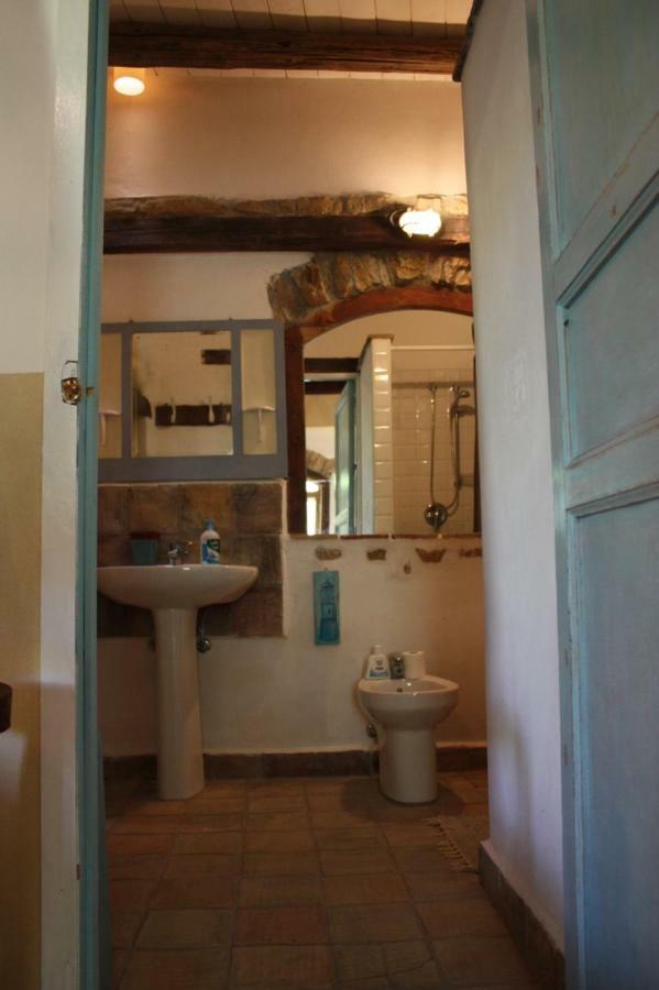 Villa Il Borghetto Country Charme Cefalù Exterior foto